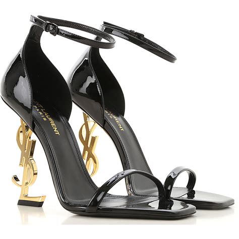 yves saint laurent shoes uk|yves saint laurent women's shoes.